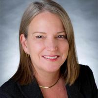 Headshot of Patricia Stone